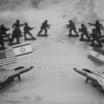 Friedensmissionen in Gefahr: Wie geopolitische Spannungen das Militärbudget belasten
