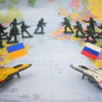 Putins Besuch in China: Auswirkungen auf den Konflikt in der Ukraine und die Märkte