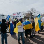 Aktuelle Entwicklungen im Ukraine-Konflikt: Warnungen und Diplomatie
