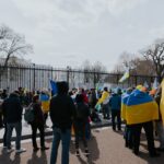 Europas Rolle im Ukraine-Konflikt: Gespräche mit Selenskyj
