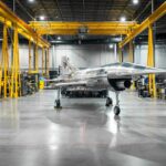 Volatus Aerospace Aktie in Rot: Umsatzrückgang im Quartal 2026