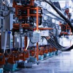 EU Sanktionen gegen Yangjie: Chipmangel in der Autoindustrie verschärft sich