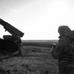 Russische Luftangriffe auf Kiew: Selenskyj fordert internationale Reaktion