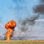 Selenskyj rechtfertigt Angriffe auf Moskau – Aktuelle Entwicklungen im Ukraine-Konflikt