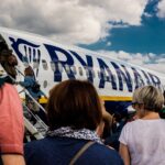 Ryanair Aktie unter Druck: Krieg im Iran belastet Gewinnprognose