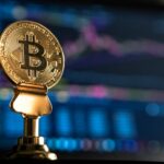 Krypto bleibt ruhig trotz Börsenrekorden und fallendem Ölpreis