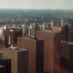 Aktien New York: Dow auf Rekordkurs, Tech-Werte fallen