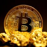Bitcoin-Kurs im Sinkflug: ETFs erleben Rekordabflüsse, während AI-Aktien boomen