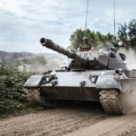 Russische Luftangriffe auf Kiew: Wirtschaftliche Auswirkungen und Gewinner auf dem Finanzmarkt