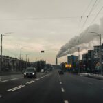 Ukraine-Krieg: Stromausfälle in Russland treffen Gazprom