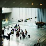 Personalmangel bei Lufthansa: Aktienkurs unter Druck
