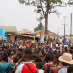 Ebola-Ausbruch bedroht Wirtschaft: Über 1.500 Tote