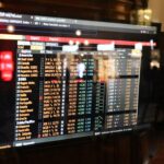 NASDAQ 100 legt 1,93% zu – Apple und Microsoft Gewinner