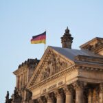 DAX: Rekordjagd pausiert – KI Stresstest belastet