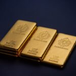 Goldpreis steigt auf 4.104 USD, Marktbericht
