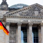 Ölpreis belastet DAX: Marke von 25.000 Punkten verloren