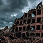 Ukraine-Krieg: Drohnenangriff auf Moskau bringt Ölmarkt in Bewegung
