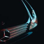 DAX nähert sich Rekordhoch, Mercedes-Benz im Fokus