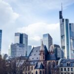DAX trotzt Ölpreis-Sorgen: Über 25.000 Punkte