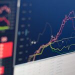 Dax nähert sich Allzeithoch von 26.000 Punkten