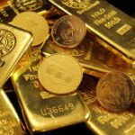 Gold unter Druck: Zinsentscheid der Fed belastet
