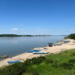 Donau-Dürre: AKW Cernavoda ergreift drastische Maßnahmen