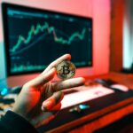Bitcoin bei 64.000$, S&P 500 erreicht Rekordwert