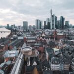 Commerzbank mit Rekordgewinn im Übernahmepoker
