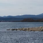 Ungarns Energiekrise durch Niedrigwasser der Donau