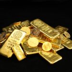 Rohstoffe KW 31: Tops und Flops – Gold im Fokus