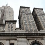 Arbeitsmarkt Schock: Fed muss reagieren? Palantir vorne