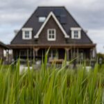 Klimawandel: Gewinner und Verlierer bei Immobilien