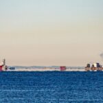 Krisen belasten deutsche Wirtschaft mit 420 Mrd. Euro