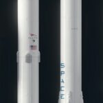 SpaceX: Satellitenverbindung in der Ukraine stabil