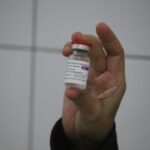 Moderna Aktie fällt: CEO verteidigt Krebsimpfstoff