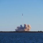 SpaceX Aktie steigt: Konflikt mit Ukraine gelöst